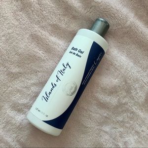 Cali Cosmetics Body Wash Sealed